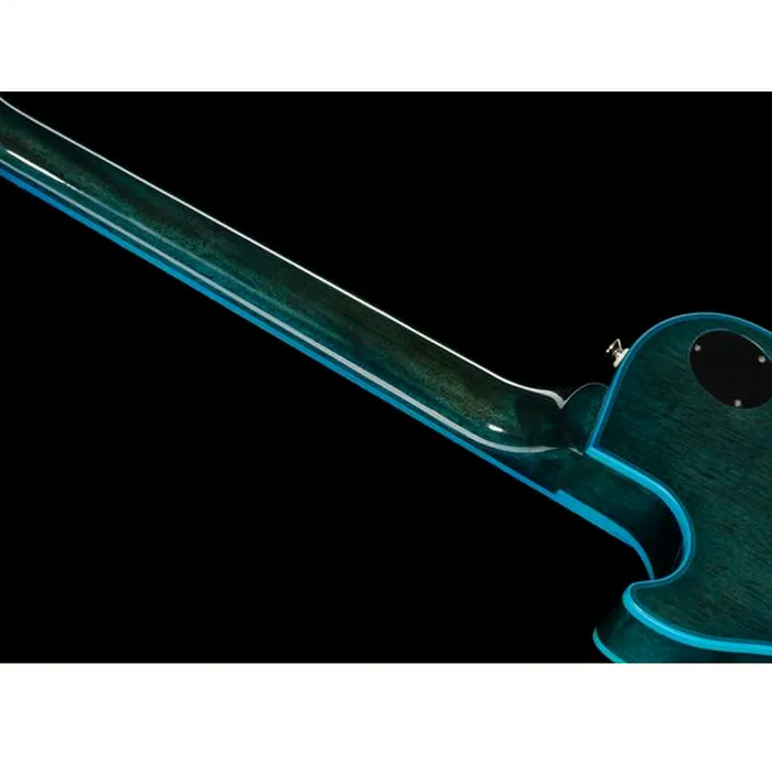 Epiphone Les Paul Custom Widow IB – photo 12