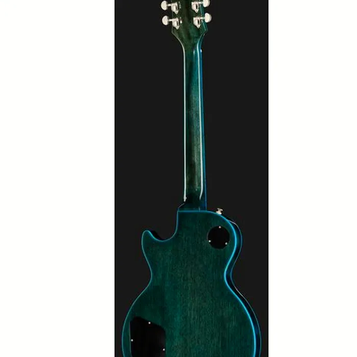 Epiphone Les Paul Custom Widow IB – photo 5