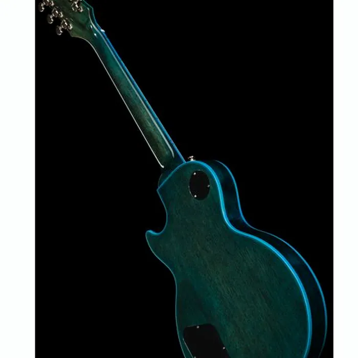 Epiphone Les Paul Custom Widow IB – photo 11