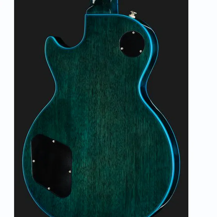 Epiphone Les Paul Custom Widow IB – photo 7
