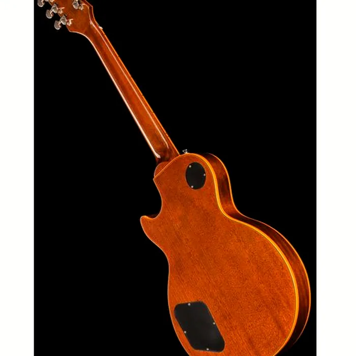 Epiphone Les Paul Custom Widow OB – photo 12