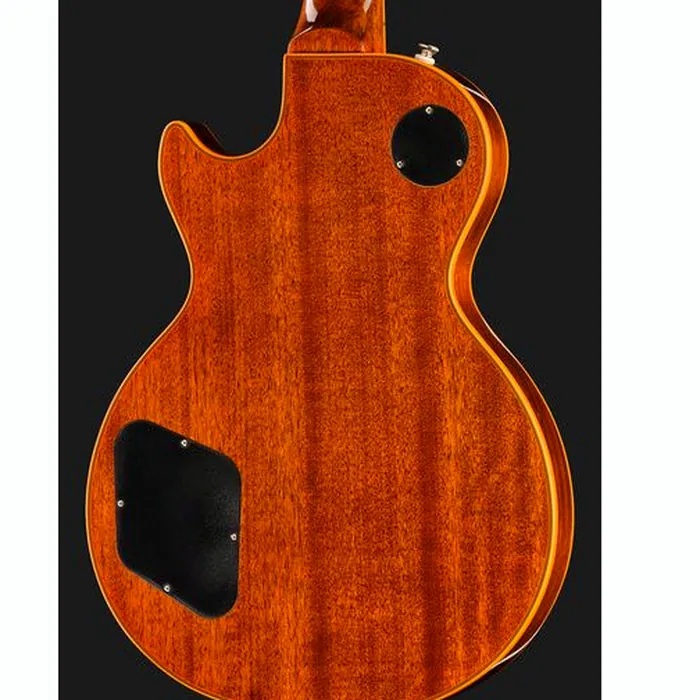 Epiphone Les Paul Custom Widow OB – photo 7