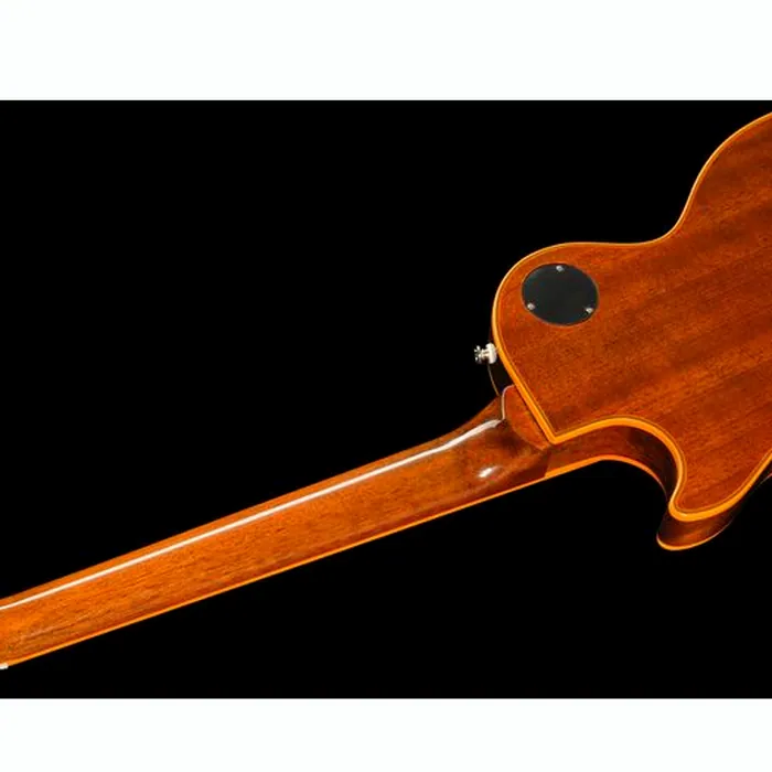 Epiphone Les Paul Custom Widow OB – photo 11
