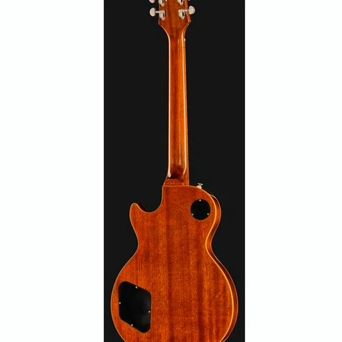 Epiphone Les Paul Custom Widow OB – photo 5