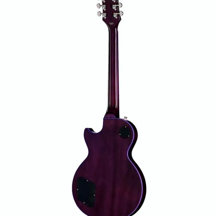 Epiphone Les Paul Custom Widow PB – photo 4