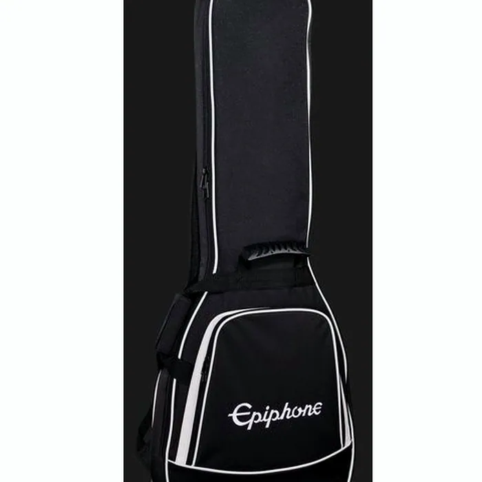 Epiphone Les Paul Custom Widow PB – photo 5