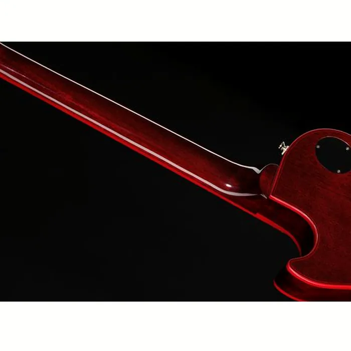 Epiphone Les Paul Custom Widow RB – photo 12
