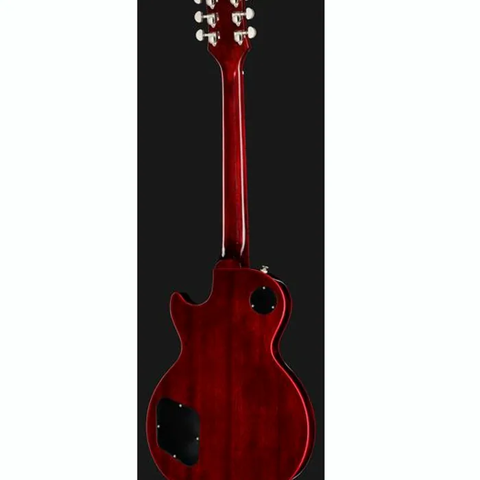 Epiphone Les Paul Custom Widow RB – photo 5