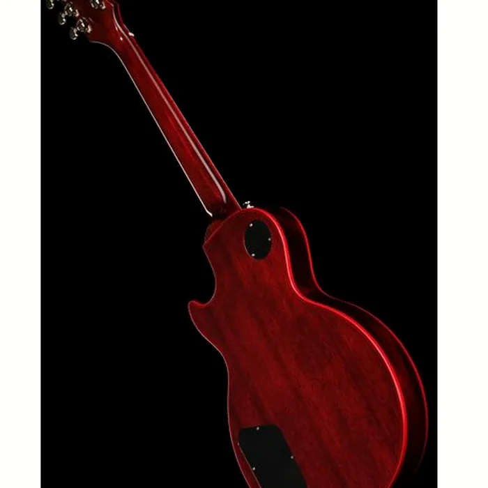 Epiphone Les Paul Custom Widow RB – photo 11