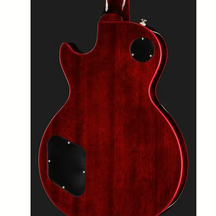 Epiphone Les Paul Custom Widow RB – photo 7