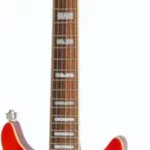 La guitare électrique Epiphone Les Paul DC Pro FC | Test, Avis & Comparatif