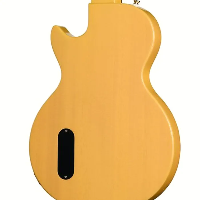 Epiphone Les Paul Junior TV Yellow – photo 6