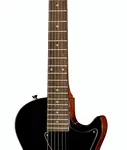 La guitare électrique Epiphone Les Paul Junior VSB | Test, Avis & Comparatif