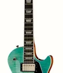 La guitare électrique Epiphone Les Paul Modern Figured CBF | Test, Avis & Comparatif