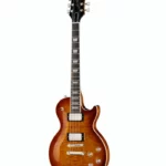 Guitare électrique Epiphone Les Paul Modern Figured MB – Test, Avis, Comparatif