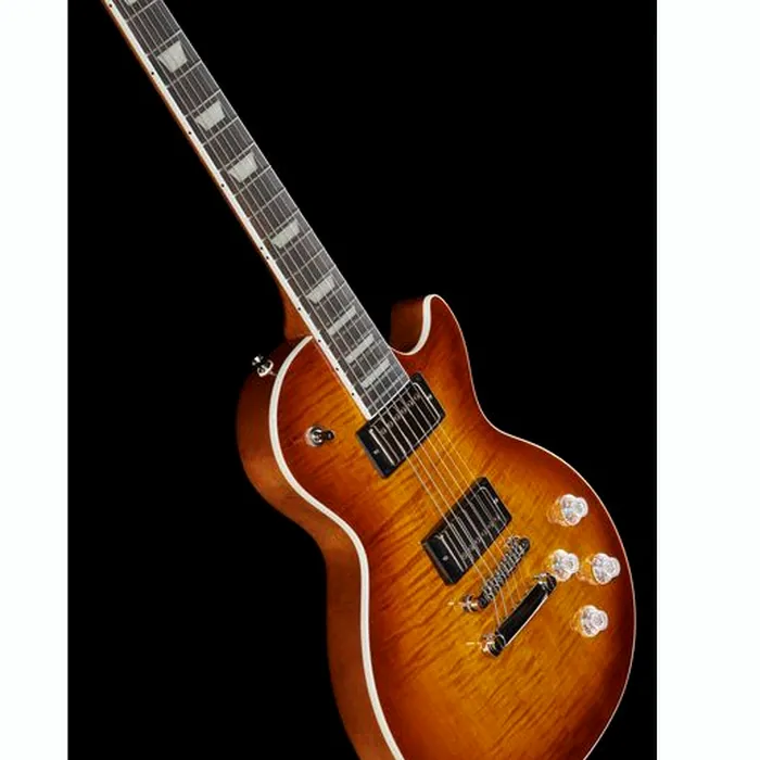 Epiphone Les Paul Modern Figured MB – photo 12