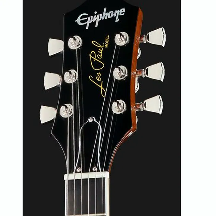 Epiphone Les Paul Modern Figured MB – photo 8