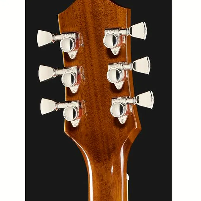 Epiphone Les Paul Modern Figured MB – photo 9