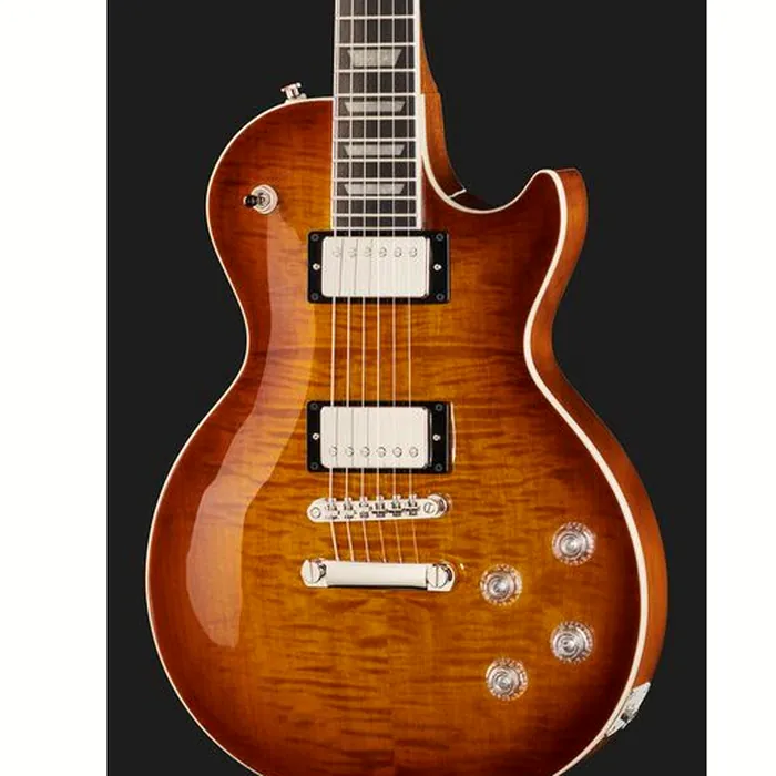 Epiphone Les Paul Modern Figured MB – photo 6