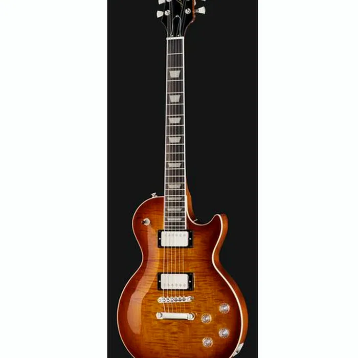 Epiphone Les Paul Modern Figured MB – photo 4