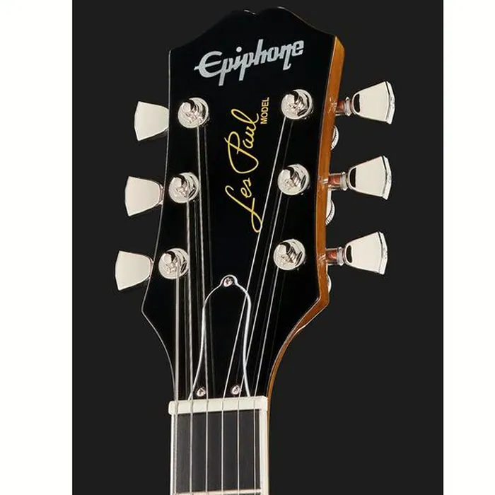 Epiphone Les Paul Modern Figured PB – photo 8