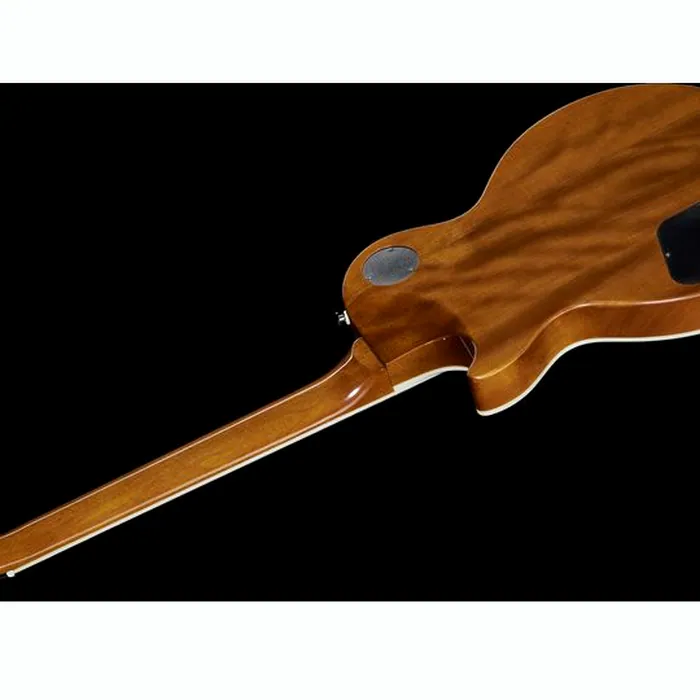 Epiphone Les Paul Modern Figured PB – photo 10