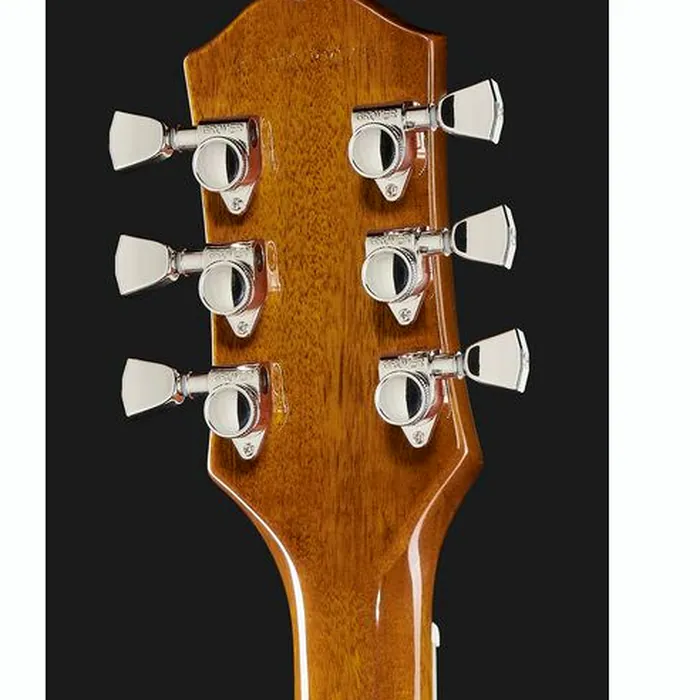 Epiphone Les Paul Modern Figured PB – photo 9