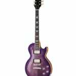 Guitare électrique Epiphone Les Paul Modern Figured PB Test, Avis