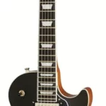 La guitare électrique Epiphone Les Paul Modern Graphite Black | Test, Avis & Comparatif
