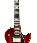La guitare électrique Epiphone Les Paul Modern Sparkling Burg | Test, Avis & Comparatif