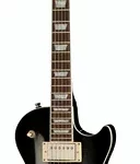 La guitare électrique Epiphone Les Paul Muse Jet Black | Test, Avis & Comparatif