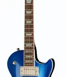 La guitare électrique Epiphone Les Paul Muse Radio Blue | Test, Avis & Comparatif