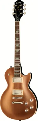 Epiphone Les Paul Muse Smoked Almond