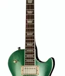 La guitare électrique Epiphone Les Paul Muse Wanderlust Green | Test, Avis & Comparatif