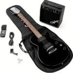 La guitare électrique Epiphone Les Paul Player Pack EB | Test, Avis & Comparatif | E.G.L