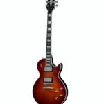 La guitare électrique Epiphone Les Paul Prophecy ABTB : Notre avis