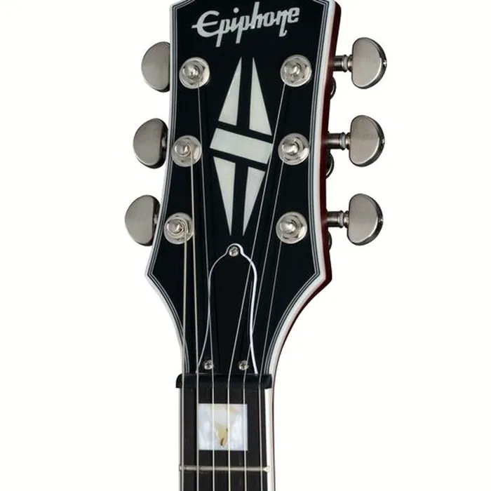 Epiphone Les Paul Prophecy ABTB – photo 7