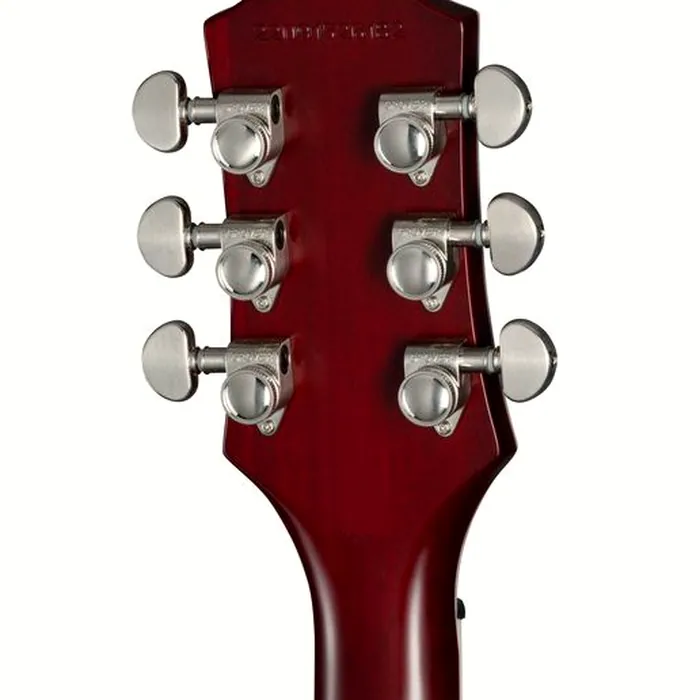 Epiphone Les Paul Prophecy ABTB – photo 8