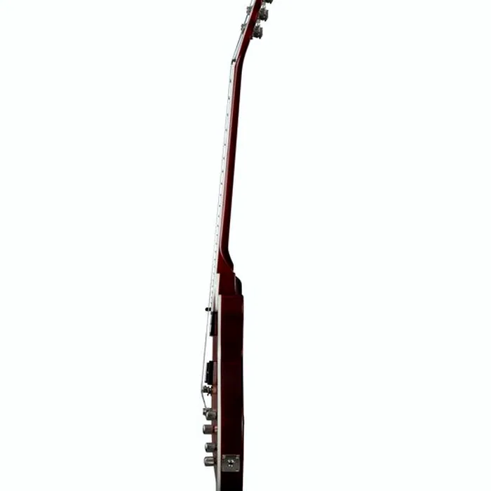 Epiphone Les Paul Prophecy ABTB – photo 5