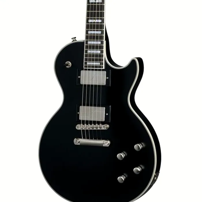 Epiphone Les Paul Prophecy AJBM – photo 6