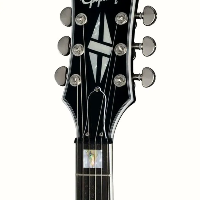 Epiphone Les Paul Prophecy AJBM – photo 7