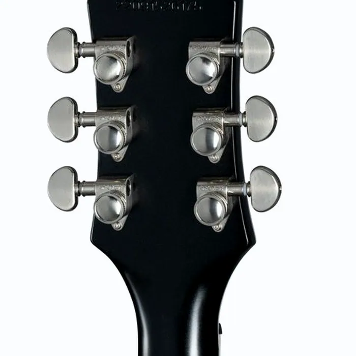 Epiphone Les Paul Prophecy AJBM – photo 8