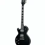 Avis guitare électrique Epiphone Les Paul Prophecy AJBM LH