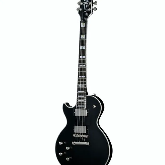 Epiphone Les Paul Prophecy AJBM LH – photo 2