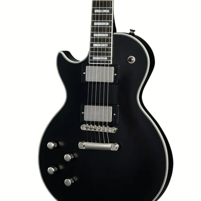 Epiphone Les Paul Prophecy AJBM LH – photo 6