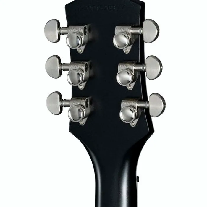 Epiphone Les Paul Prophecy AJBM LH – photo 8