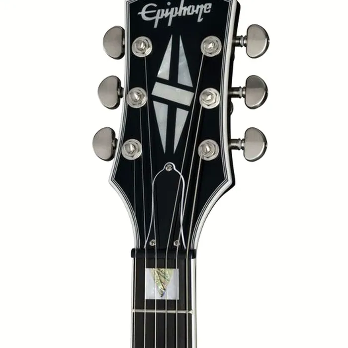 Epiphone Les Paul Prophecy AJBM LH – photo 7