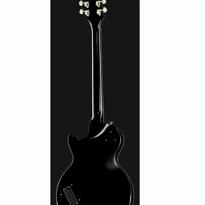 Epiphone Les Paul Prophecy Black – photo 5