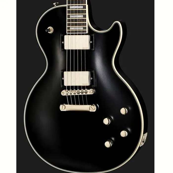 Epiphone Les Paul Prophecy Black – photo 6