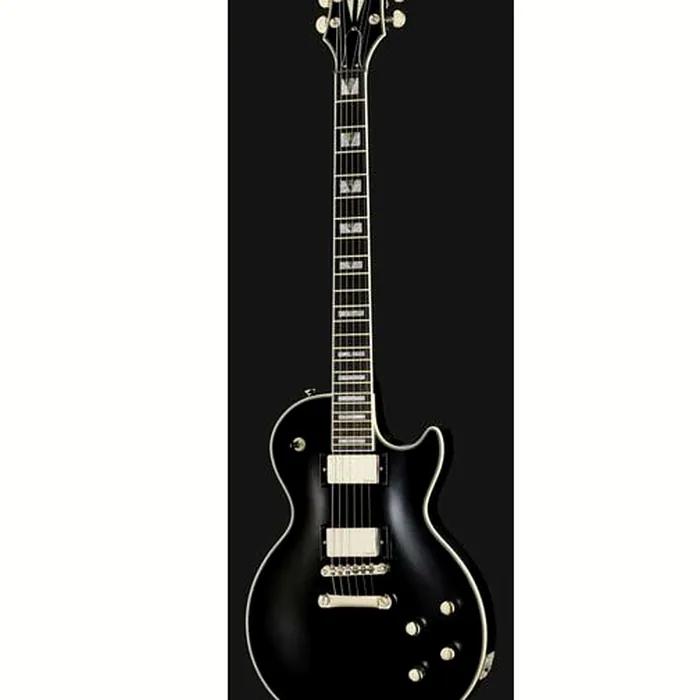 Epiphone Les Paul Prophecy Black – photo 4